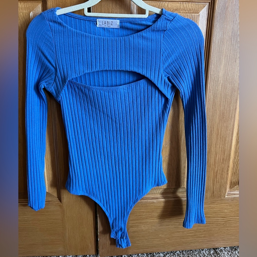 Labiz body suit